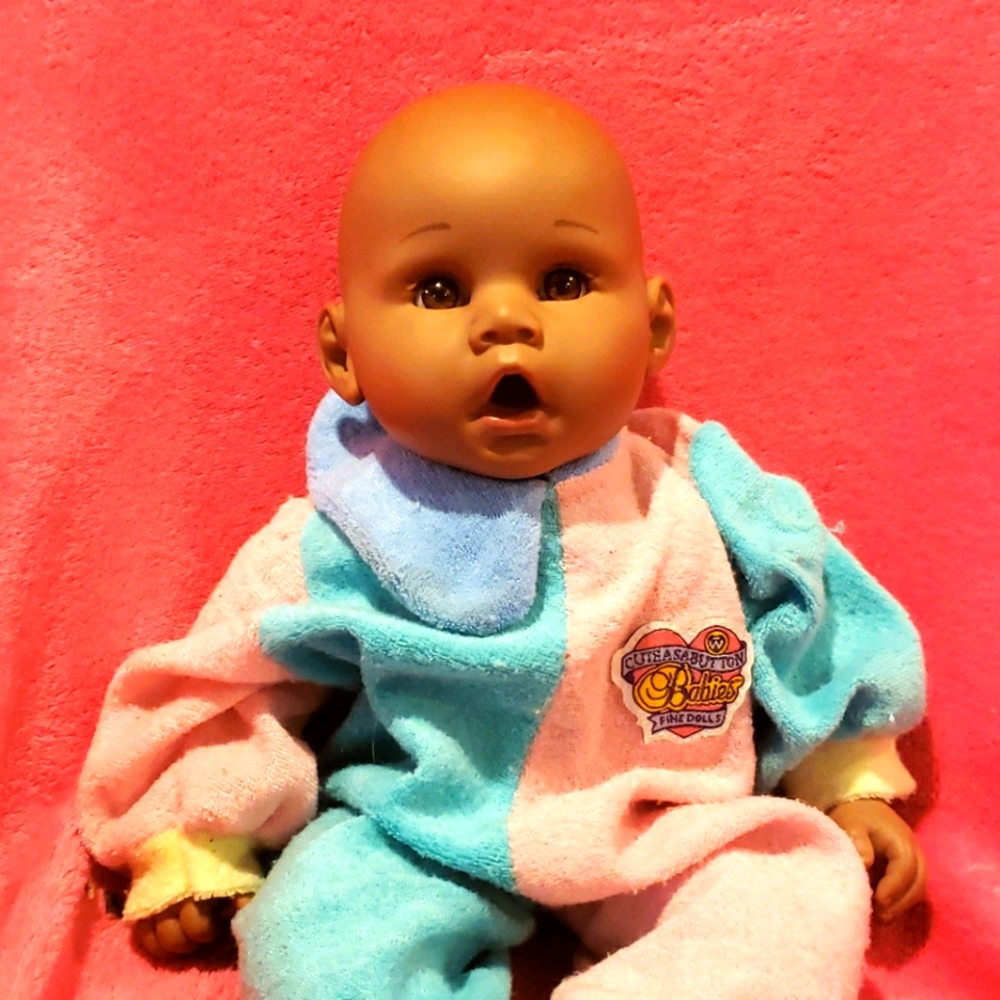 Baby doll